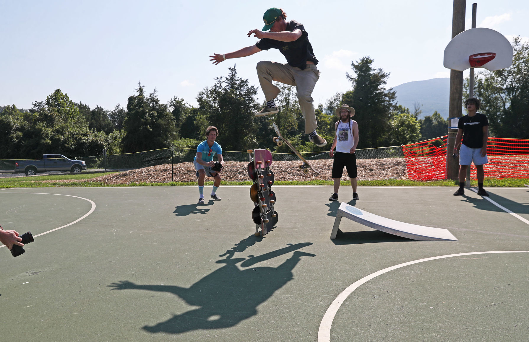 SK8 Nelson Festival